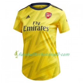 Fußballtrikots Arsenal Frauens 2019-2020 Kurzarm Auswärts-trikot kaufen